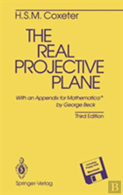 Bertrand.pt - The Real Projective Plane