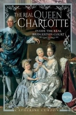 Bertrand.pt - The Real Queen Charlotte