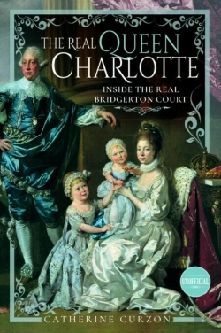 Bertrand.pt - The Real Queen Charlotte