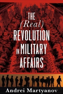Bertrand.pt - The (Real) Revolution In Military Affairs