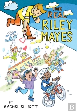 Bertrand.pt - The Real Riley Mayes