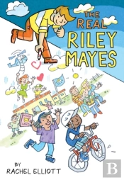 The Real Riley Mayes