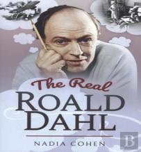 The Real Roald Dahl