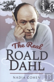 The Real Roald Dahl