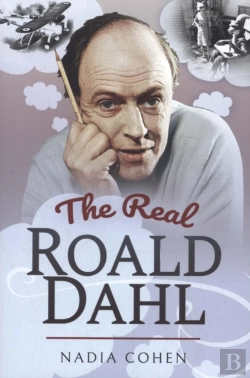 Bertrand.pt - The Real Roald Dahl
