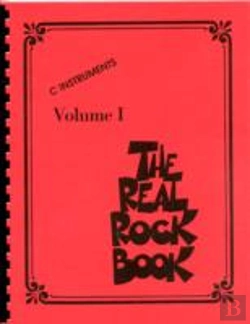 Bertrand.pt - The Real Rock Book - Volume I