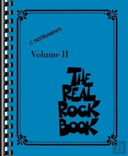 Bertrand.pt - The Real Rock Book - Volume Ii