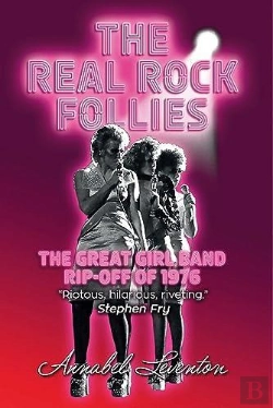 Bertrand.pt - The Real Rock Follies