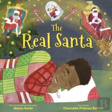 The Real Santa