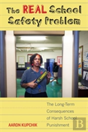 The Real School Safety Problem
