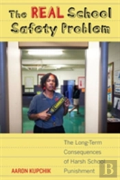 The Real School Safety Problem