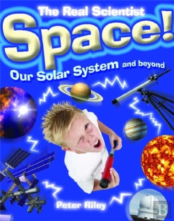 Bertrand.pt - The Real Scientist: Space-Our Solar System And Beyond