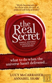The Real Secret