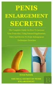 The Real Secret Of Penis Enlargement