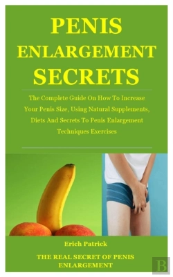 Bertrand.pt - The Real Secret Of Penis Enlargement