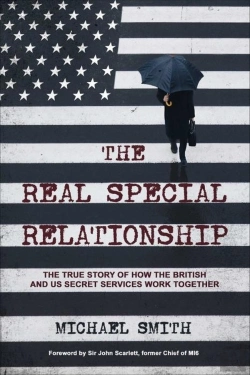Bertrand.pt - The Real Special Relationship