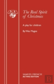 The Real Spirit Of Christmas