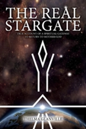 The Real Stargate