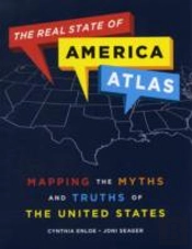 The Real State Of America Atlas