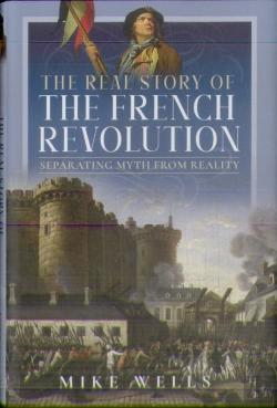 Bertrand.pt - The Real Story Of The French Revolution