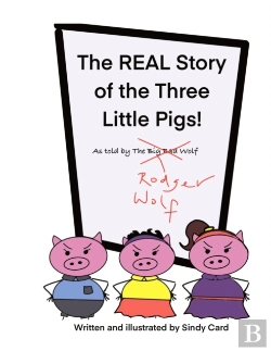Bertrand.pt - The Real Story Of The Three Little Pigs!