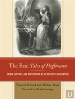 Bertrand.pt - The Real Tales Of Hoffmann