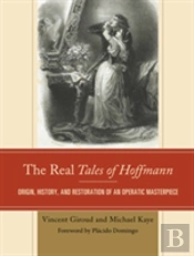 The Real Tales Of Hoffmann