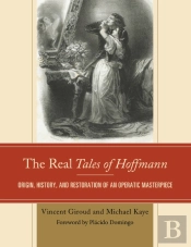 The Real Tales Of Hoffmann