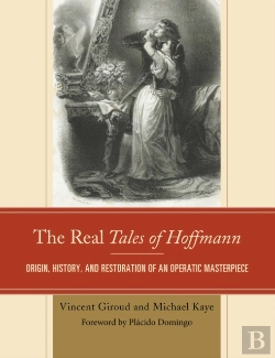 Bertrand.pt - The Real Tales Of Hoffmann