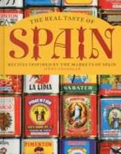 The Real Taste Of Spain