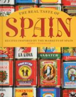 Bertrand.pt - The Real Taste Of Spain