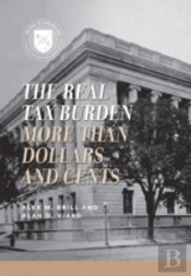 The Real Tax Burden