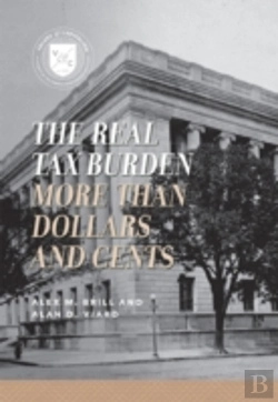 Bertrand.pt - The Real Tax Burden