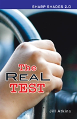 Bertrand.pt - The Real Test  (Sharp Shades)
