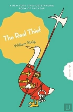 Bertrand.pt - The Real Thief