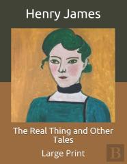 The Real Thing And Other Tales