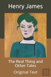 The Real Thing And Other Tales