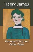 The Real Thing And Other Tales