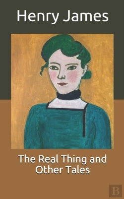 Bertrand.pt - The Real Thing And Other Tales