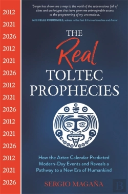 Bertrand.pt - The Real Toltec Prophecies