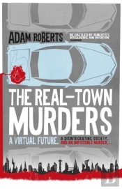 The Real-Town Murders