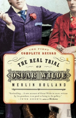 Bertrand.pt - The Real Trial Of Oscar Wilde