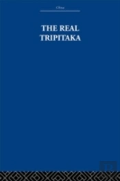 The Real Tripitaka