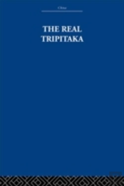 Bertrand.pt - The Real Tripitaka