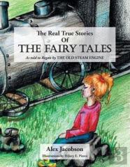 The Real True Stories Of The Fairy Tales