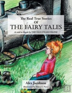 Bertrand.pt - The Real True Stories Of The Fairy Tales