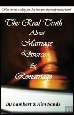 Bertrand.pt - The Real Truth About Marriage, Divorce & Remarriage