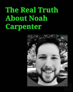 Bertrand.pt - The Real Truth About Noah Carpenter