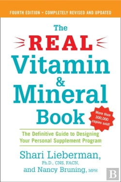 Bertrand.pt - The Real Vitamin And Mineral Book