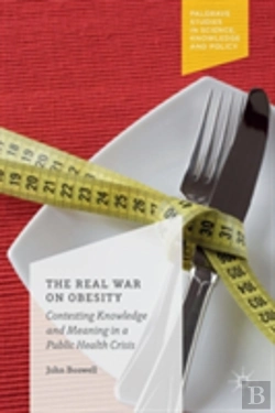 Bertrand.pt - The Real War On Obesity